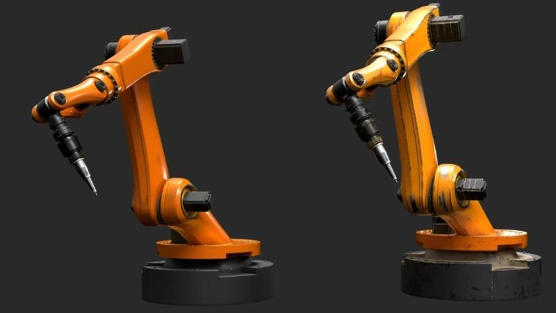 主轴编码器品牌对比：揭秘选型背后的技术逻辑